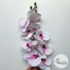 Искусственная орхидея Real Touch